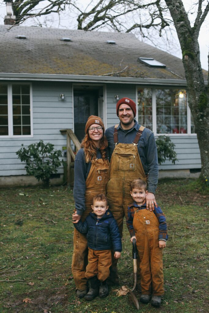 Remembering our why keeps us from letting homesteader burnout win.