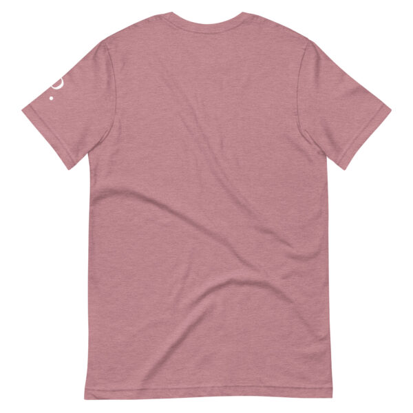 Lilac Gardening Tee - Image 5