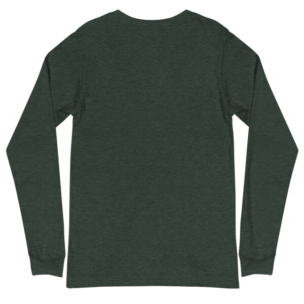 Evergreen Gardening Tee - Image 4